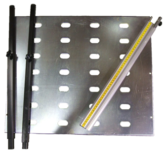 BATTIPAV EXTENSION TABLE FOR PRIME BRIDGE SAW